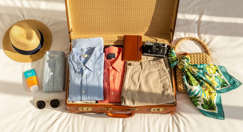 Travel kits introduction image